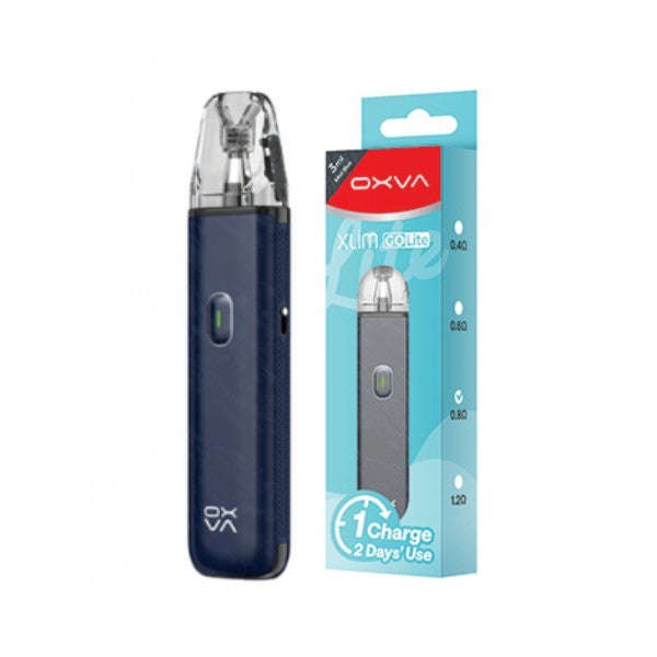 OXVA Xlim GO Lite Vape Pod Kit
