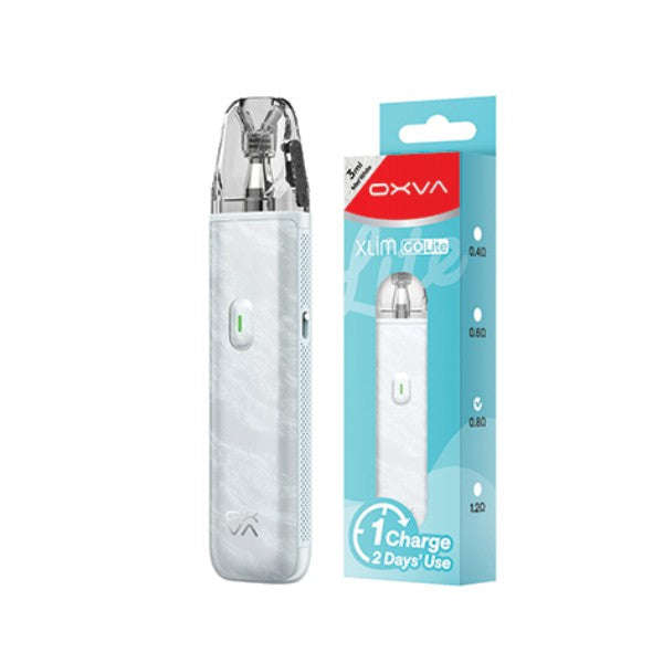 OXVA Xlim GO Lite Vape Pod Kit