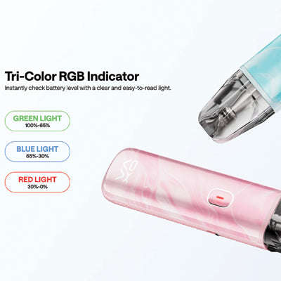 OXVA Xlim GO Lite Vape Pod Kit