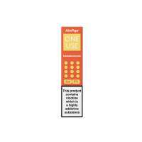 AirsPops One Use Disposable Vape 5%
