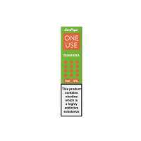 AirsPops One Use Disposable Vape 5%