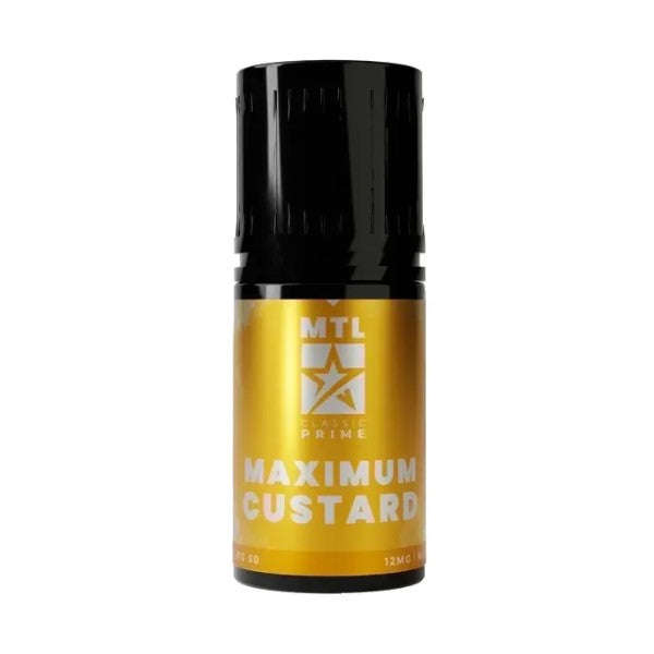 30ml Prime Classic Vape Juice MTL - 12mg