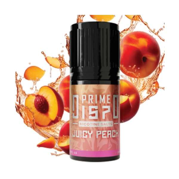 30ml Dispo Prime Salts Vape E-Liquid