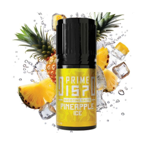 30ml Dispo Prime Salts Vape E-Liquid