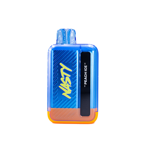 Nasty Rechargeable Bar 9000 puff Disposable Vape 50mg