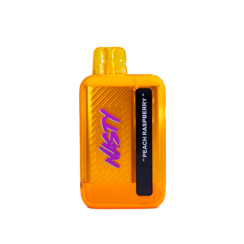 Nasty Rechargeable Bar 9000 puff Disposable Vape 50mg