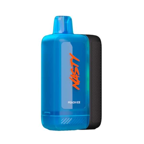 Nasty Volt Disposable Rechargeable Vape Bar 30K 50mg