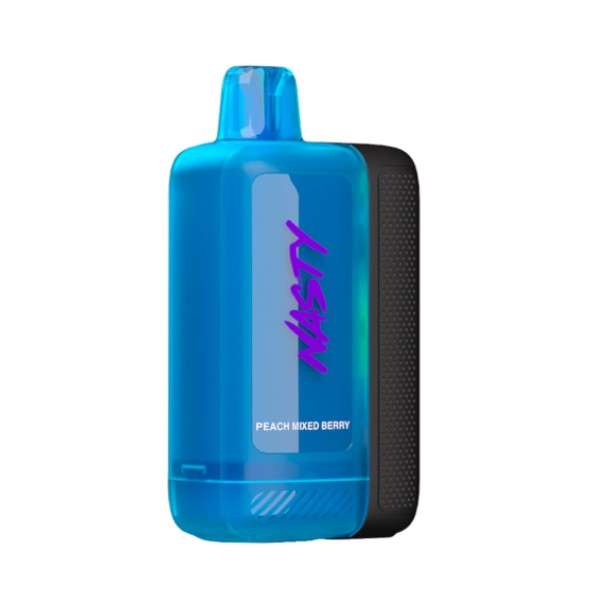 Nasty Volt Disposable Rechargeable Vape Bar 30K 50mg