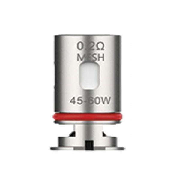 Vaporesso GTX 0.2ohm Mesh Coil Replacement - 5 Pack