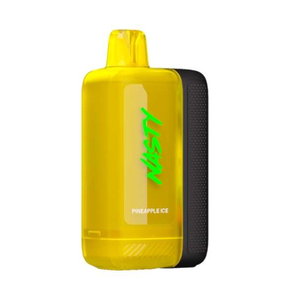 Nasty Volt Disposable Rechargeable Vape Bar 30K 50mg