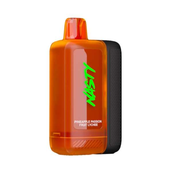 Nasty Volt Disposable Rechargeable Vape Bar 30K 50mg