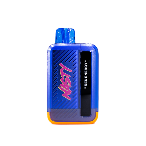 Nasty Rechargeable Bar 9000 puff Disposable Vape 50mg