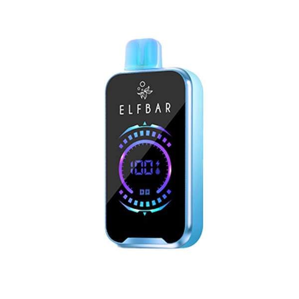 Elf Bar 18000 Puffs Disposable Vape Starter Kit