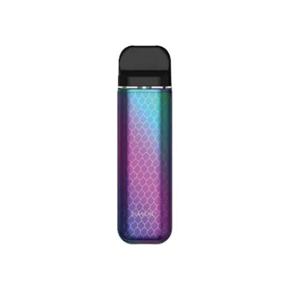 Smok Novo 2 Vape Pod System - 7 Colour Cobra