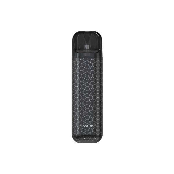 Smok Novo 2 s Vape Pod Kit - Black Armor