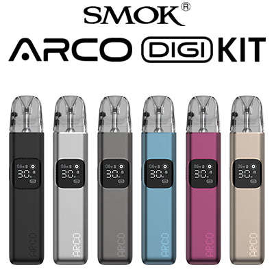 Smok Arco Digi Pod Kit