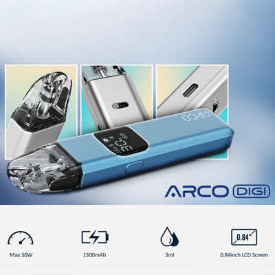 Smok Arco Digi Pod Kit