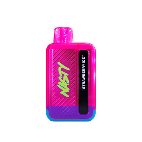 Nasty Rechargeable Bar 9000 puff Disposable Vape 50mg