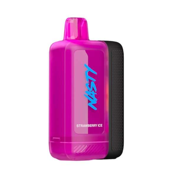 Nasty Volt Disposable Rechargeable Vape Bar 30K 50mg