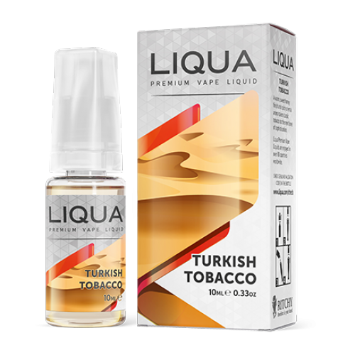30ml LIQUA E-Liquid