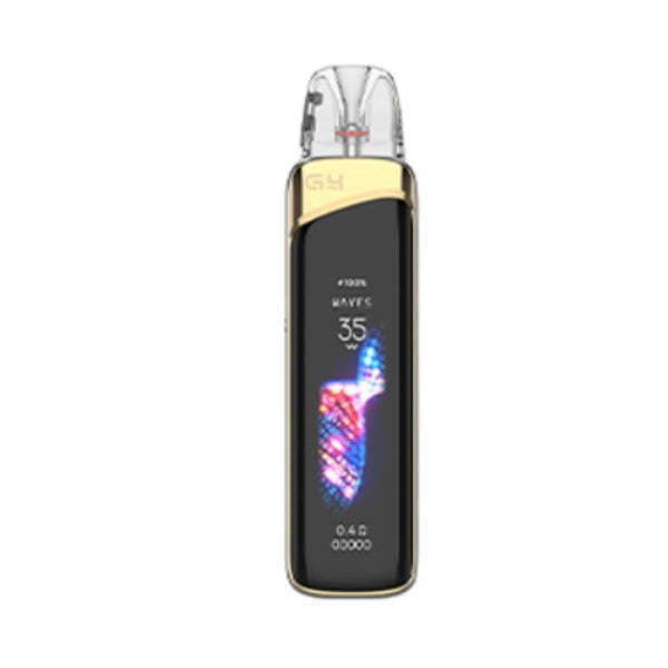 Uwell Caliburn G4 Pro Vape Pod Kit