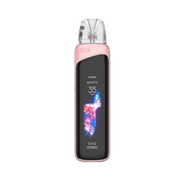 Uwell Caliburn G4 Pro Vape Pod Kit