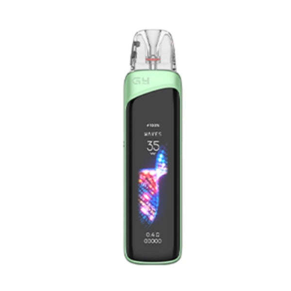 Uwell Caliburn G4 Pro Vape Pod Kit