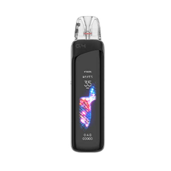 Uwell Caliburn G4 Pro Vape Pod Kit