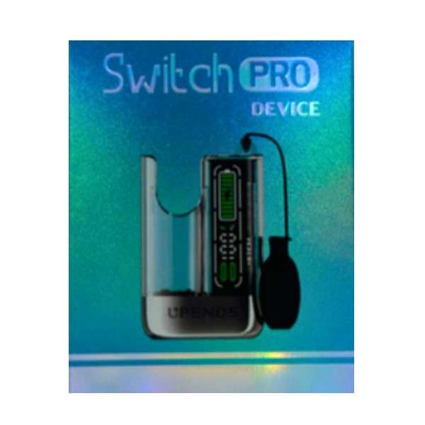 Upends Switch Pro Vape Battery (No Pods)