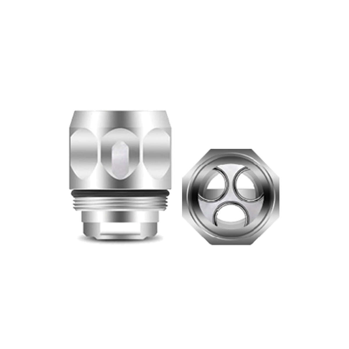 Vaporesso GT6 Coils - 0.2 1x3