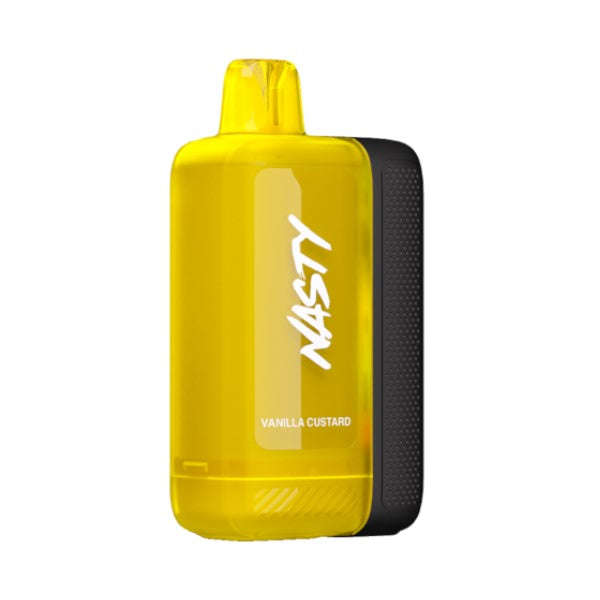 Nasty Volt Disposable Rechargeable Vape Bar 30K 50mg