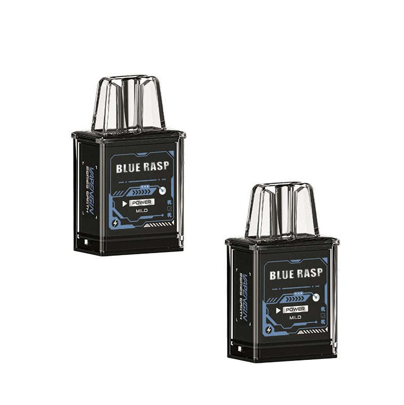 Vapengin Earth 50mg Pods - 2 pack
