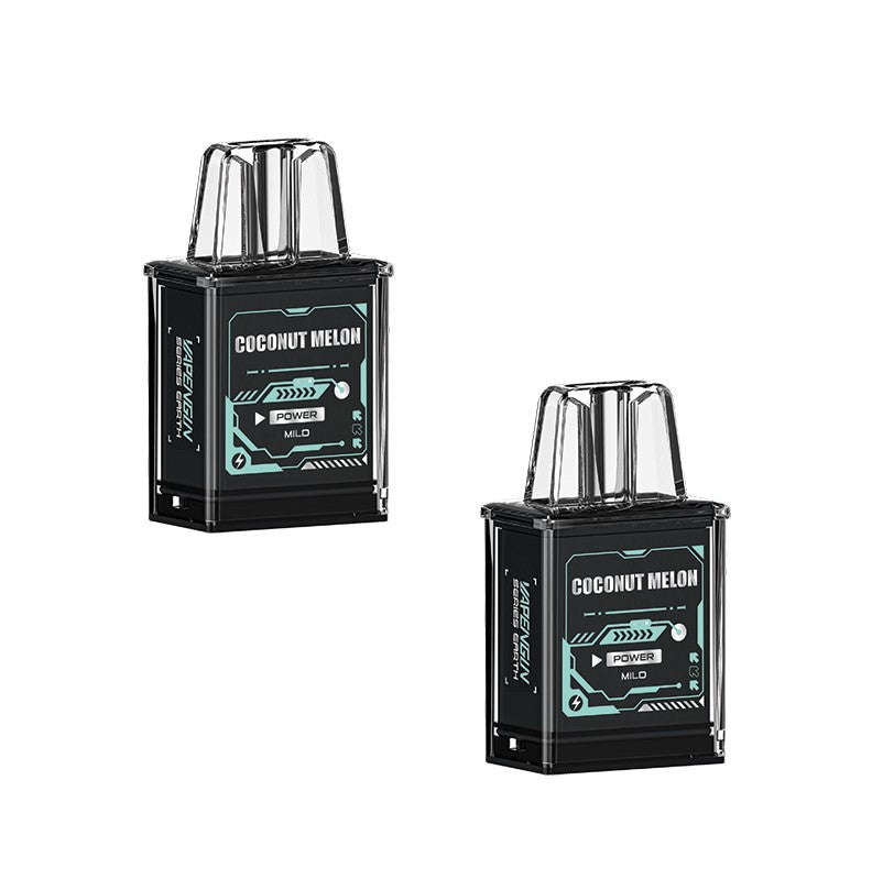 Vapengin Earth 50mg Pods - 2 pack