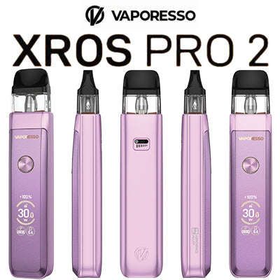 Vaporesso XROS PRO 2 Vape Pod Kit