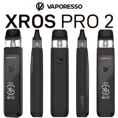 Vaporesso XROS PRO 2 Vape Pod Kit