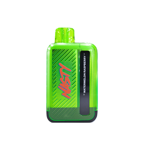 Nasty Rechargeable Bar 9000 puff Disposable Vape 50mg