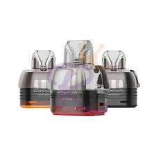 OXVA VPrime Replacement Cartridges - 6ml 2 Pack