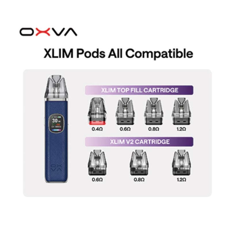 OXVA Xlim Pro 2 Vape Pod Kit-ON SALE