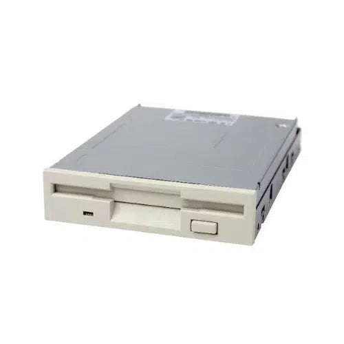 1.44" STIFFY DRIVE BEIGE