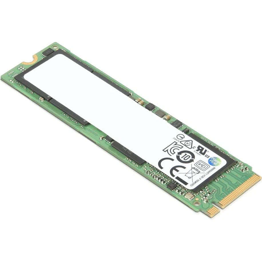 512GB PCIE NVME OPAL2 M.2 2280 SSD