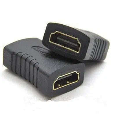 HDMI FEMALE TO FEMALE ADAPTER
