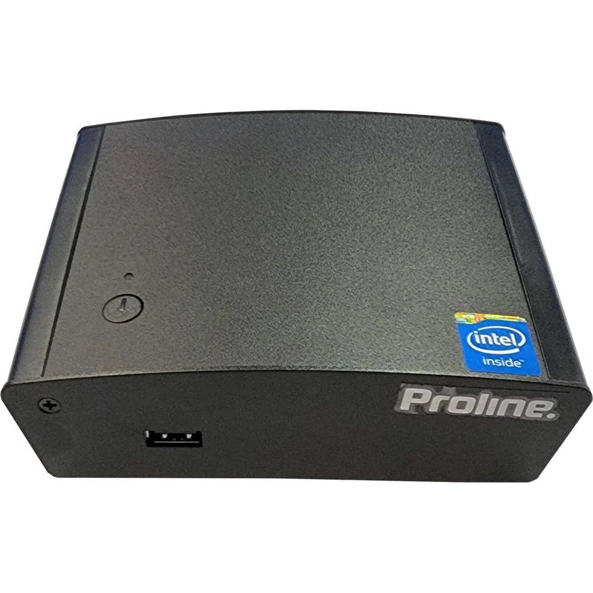 PROLINE MINI PC CEL 2GB DEMO