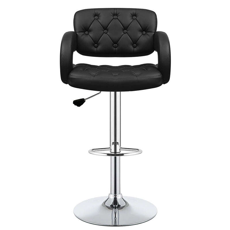Manila Bar Stool - Black