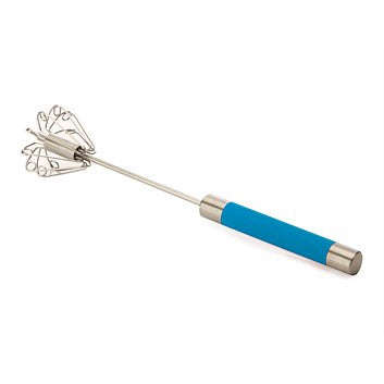 Maxwell & Williams Rotary Whisk 30cm - Sky