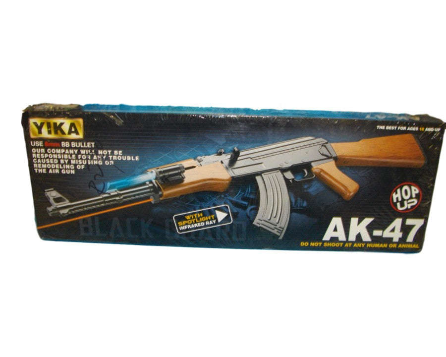 AK-47