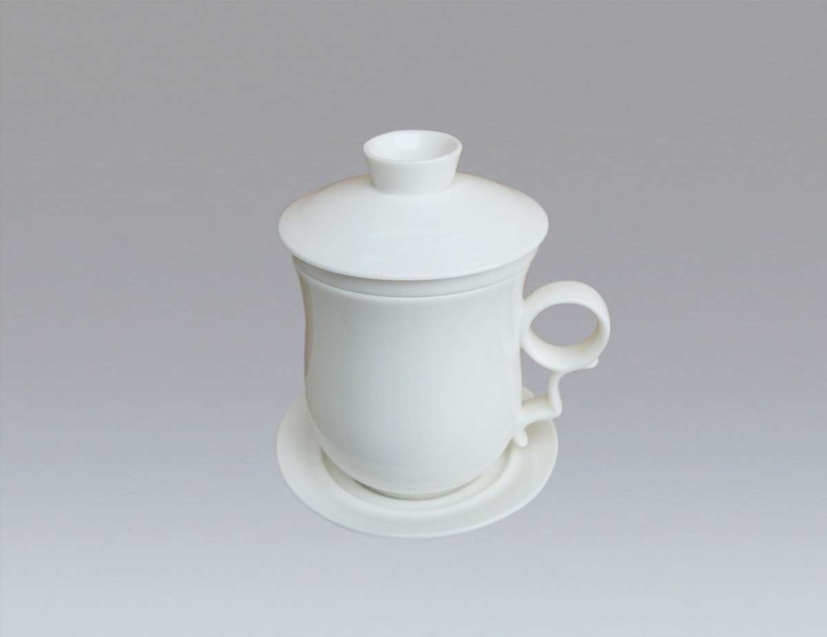 Porcelain Tea Services