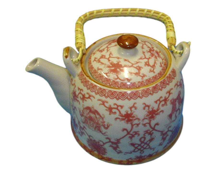Teapot