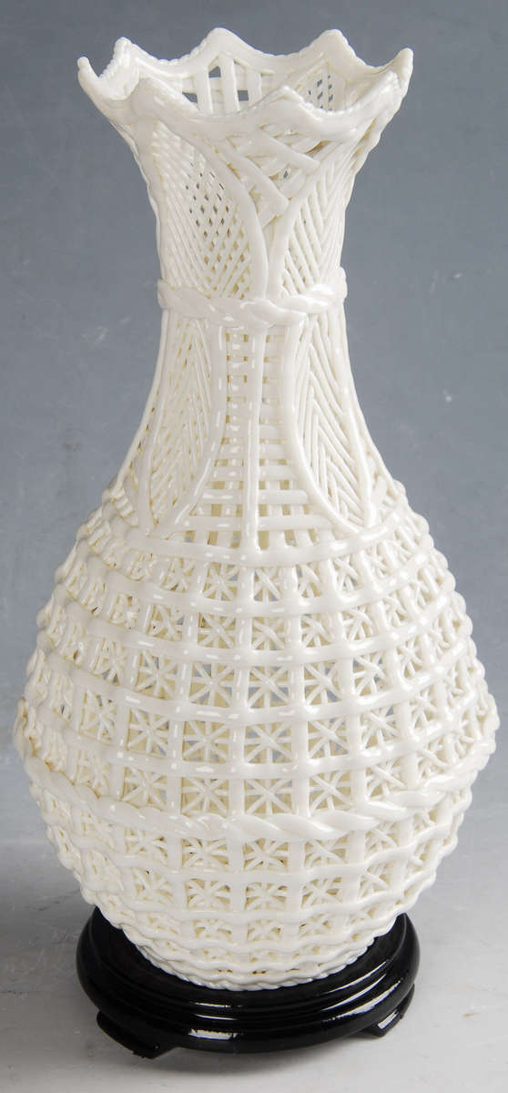 Porcelain Decoration Vase