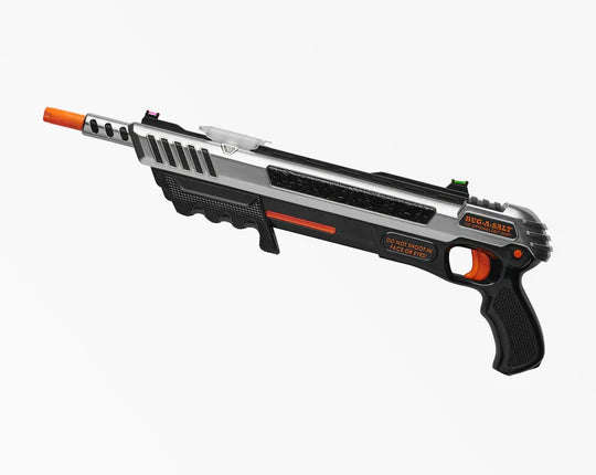 Bug-A-Salt Advanced Combat Fiber Optic 3.0