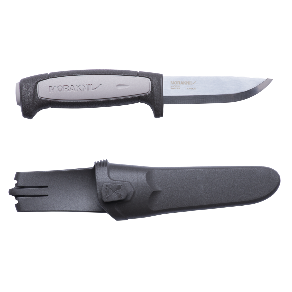 Morakniv Robust Fixed Blade Knife